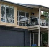 Old Teal Flat River Home -River Shack Rentals - - Tourism TAS