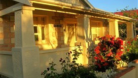 Pinecroft Port Elliot - Tourism TAS 0