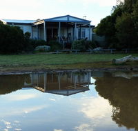 Frangipani Cottage - Hobart Tourism