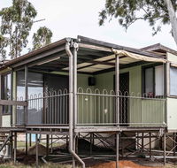 River Shack Rentals - Nildotte