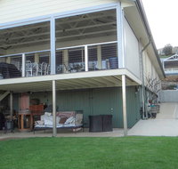 River Shack Rentals - River Lane - Tourism TAS