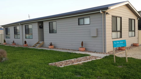 Arohanui Holiday Home - Tourism TAS 0