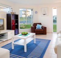 Rocks Beachhouse - Hobart Tourism