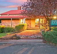 Mt Bera Vineyard Cottage BnB - Hobart Tourism