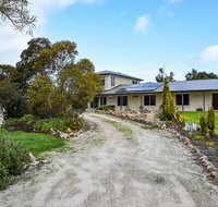 McKinnon's Holiday Home - Tourism TAS