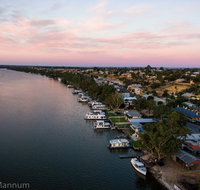 River Shack Rentals - Mannum - Tourism TAS