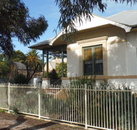 Moonta Headmasters House