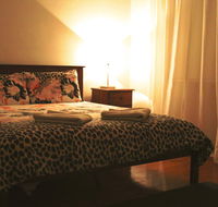 Lincoln Retreat