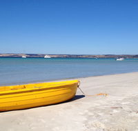 Beach Bliss - Kangaroo Island - Hobart Tourism
