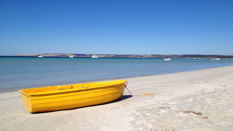 Beach Bliss - Kangaroo Island - Hobart Tourism 0