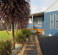 BLUE FIN part of BLUE FIN HOLIDAY HOMES