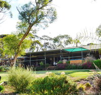 River Shack Rentals - Cadell