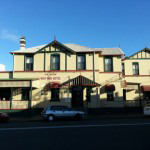 The Old Pub–Woy Woy Hotel - Tourism TAS 1