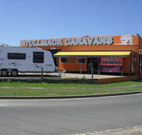 Tullmack Caravans - Tourism TAS