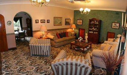 Hathaway Bed & Breakfast - Tourism TAS 5