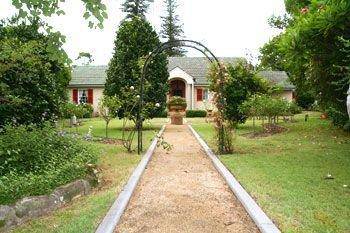 Hathaway Bed & Breakfast - Tourism TAS 7