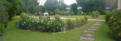 Hathaway Bed & Breakfast - Tourism TAS 2