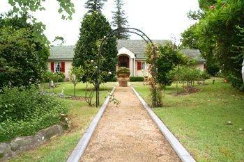 Hathaway Bed & Breakfast - Tourism TAS 3