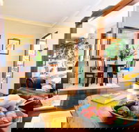 Lillypillys Cottages and Day Spa - Hobart Tourism