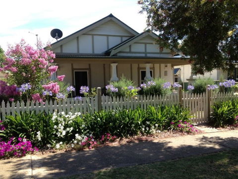 A Market Place Mudgee - Hobart Tourism 1