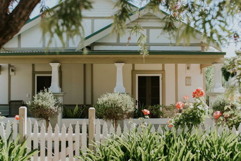 A Market Place Mudgee - Hobart Tourism 3