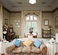 Forgandenny Guest House BB - Hobart Tourism