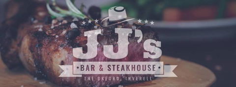 JJs Bar & Steakhouse - Tourism TAS 2