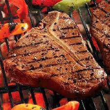 JJs Bar & Steakhouse - Tourism TAS 3