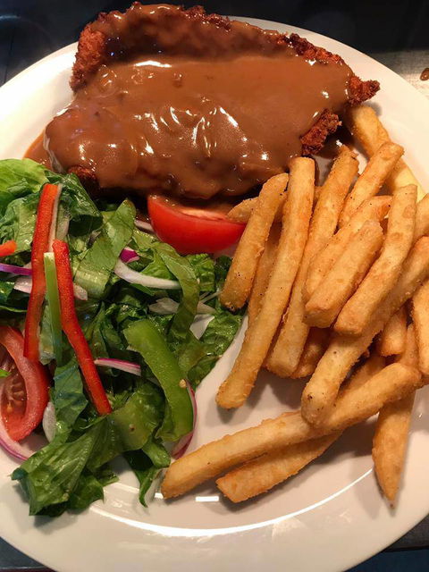 JJs Bar & Steakhouse - Tourism TAS 4