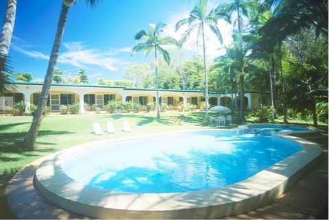 Cairns Beaches Affordable Holiday Accommodation - Tourism TAS 2
