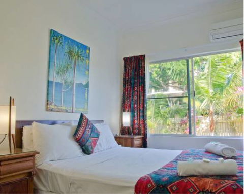 Cairns Beaches Affordable Holiday Accommodation - Tourism TAS 3
