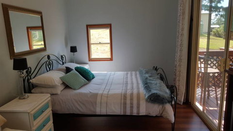 Ashtons Eco Retreat - Tourism TAS 0