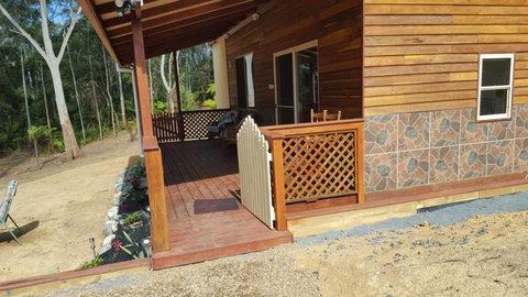 Ashtons Eco Retreat - Tourism TAS 2