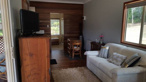 Ashtons Eco Retreat - Tourism TAS 4