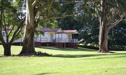 Moss Vale Village Park - Tourism TAS 0