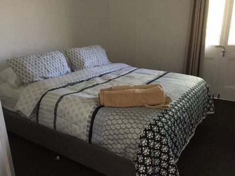 Orchard Lodge - Tourism TAS 7