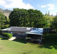 Orchard Lodge - Tourism TAS