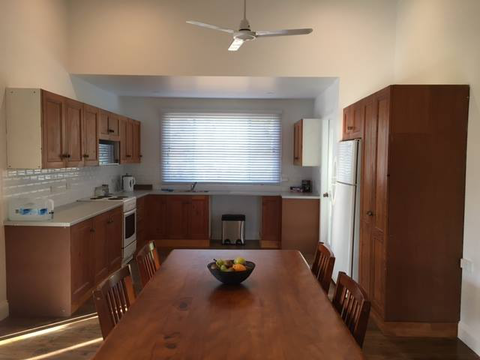 Orchard Lodge - Tourism TAS 1