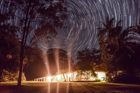 Ashdon Bed & Breakfast - Tourism TAS 0