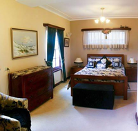 Hathaway Bed  Breakfast - Tourism TAS