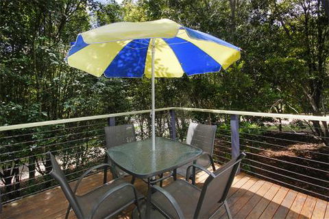 Mapleton Cabins & Caravan Park - Tourism TAS 1