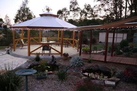BellbirdHill Bed & Breakfast - Hobart Tourism 1