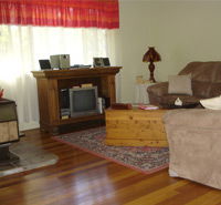 Calurla Chalets - Tourism TAS 4