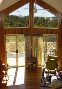 Calurla Chalets - Tourism TAS 2