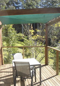 Calurla Chalets - Tourism TAS 1