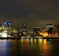 Arra Accommodation Group - Hobart Tourism