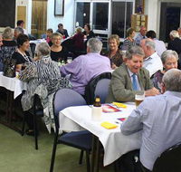 Bowen Bowls Club - Hobart Tourism