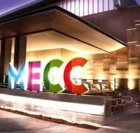 Mackay Entertainment and Convention Centre - Tourism TAS