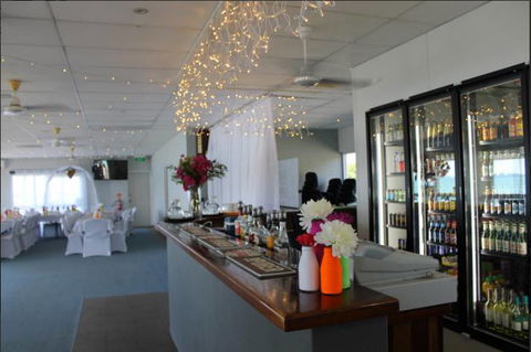 Whitsunday Marine Club - Hobart Tourism 0