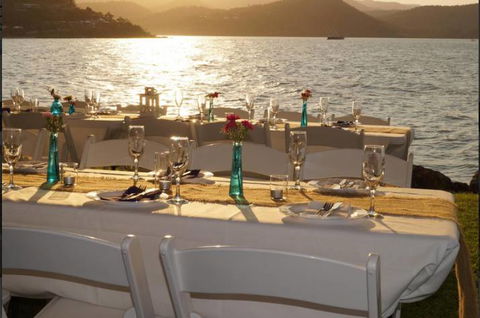 Whitsunday Marine Club - Hobart Tourism 2